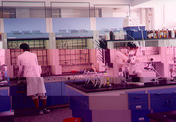 LAB