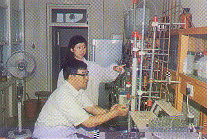 Xing Qiyi academician