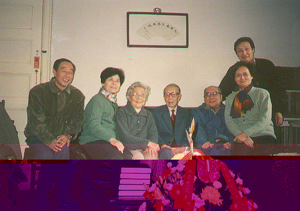 Xing Qiyi academician