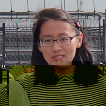 lab member