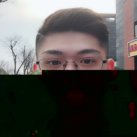lab member