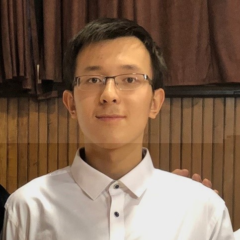 lab member