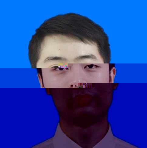 lab member