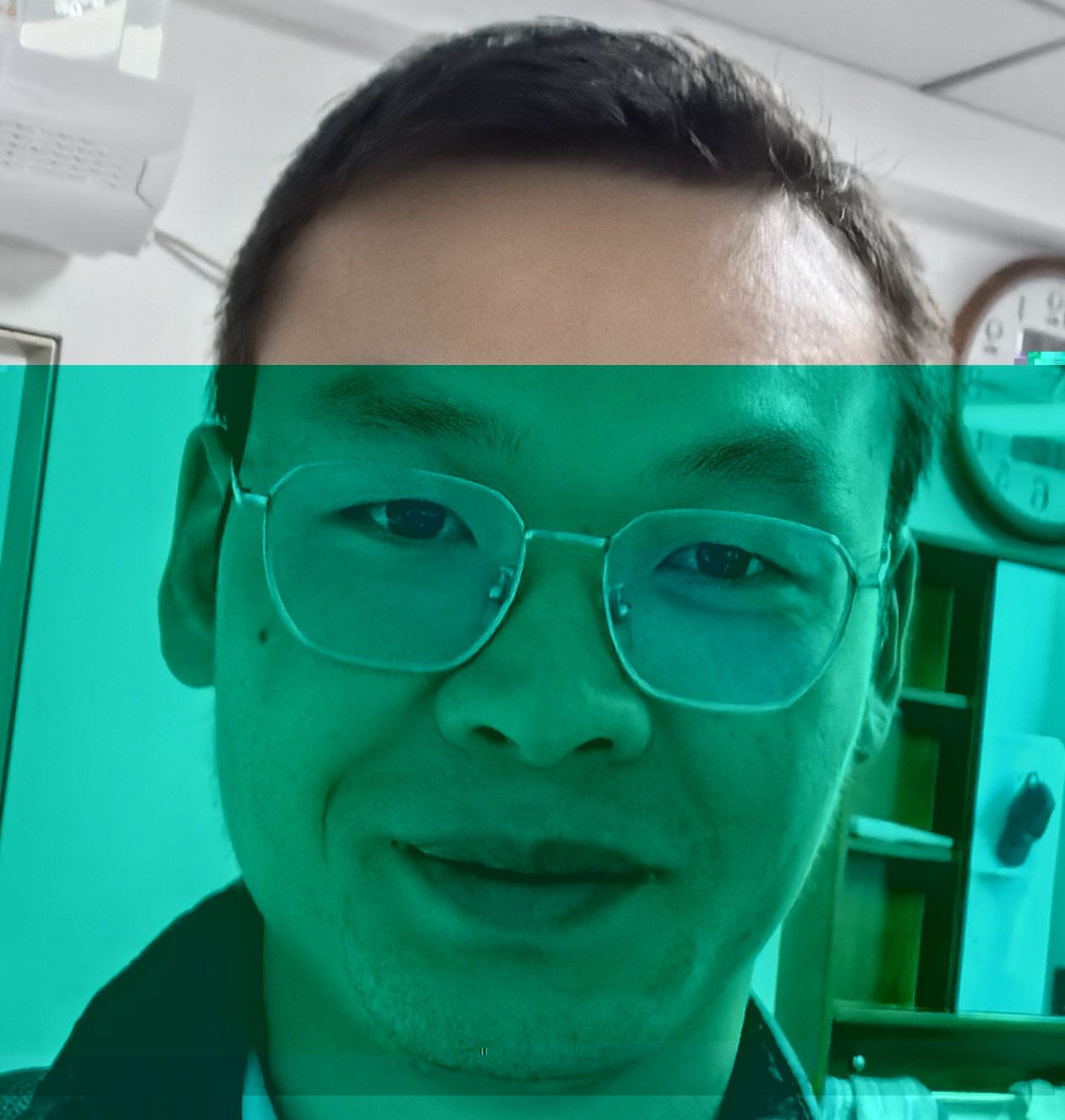 lab member