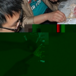 7