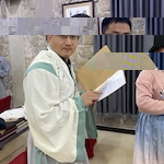 7