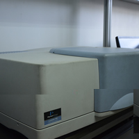 Characterization Facilities: image 1 0f 6 thumb