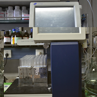 Synthesis Facilities: image 3 0f 6 thumb