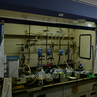 Synthesis Facilities: image 1 0f 6 thumb